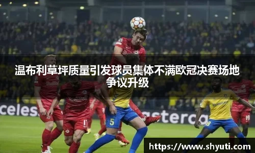 温布利草坪质量引发球员集体不满欧冠决赛场地争议升级