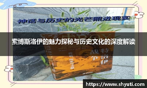 索博斯洛伊的魅力探秘与历史文化的深度解读